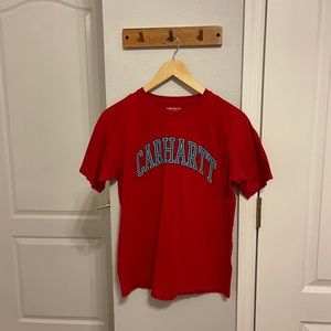 Carhartt tee SOLD